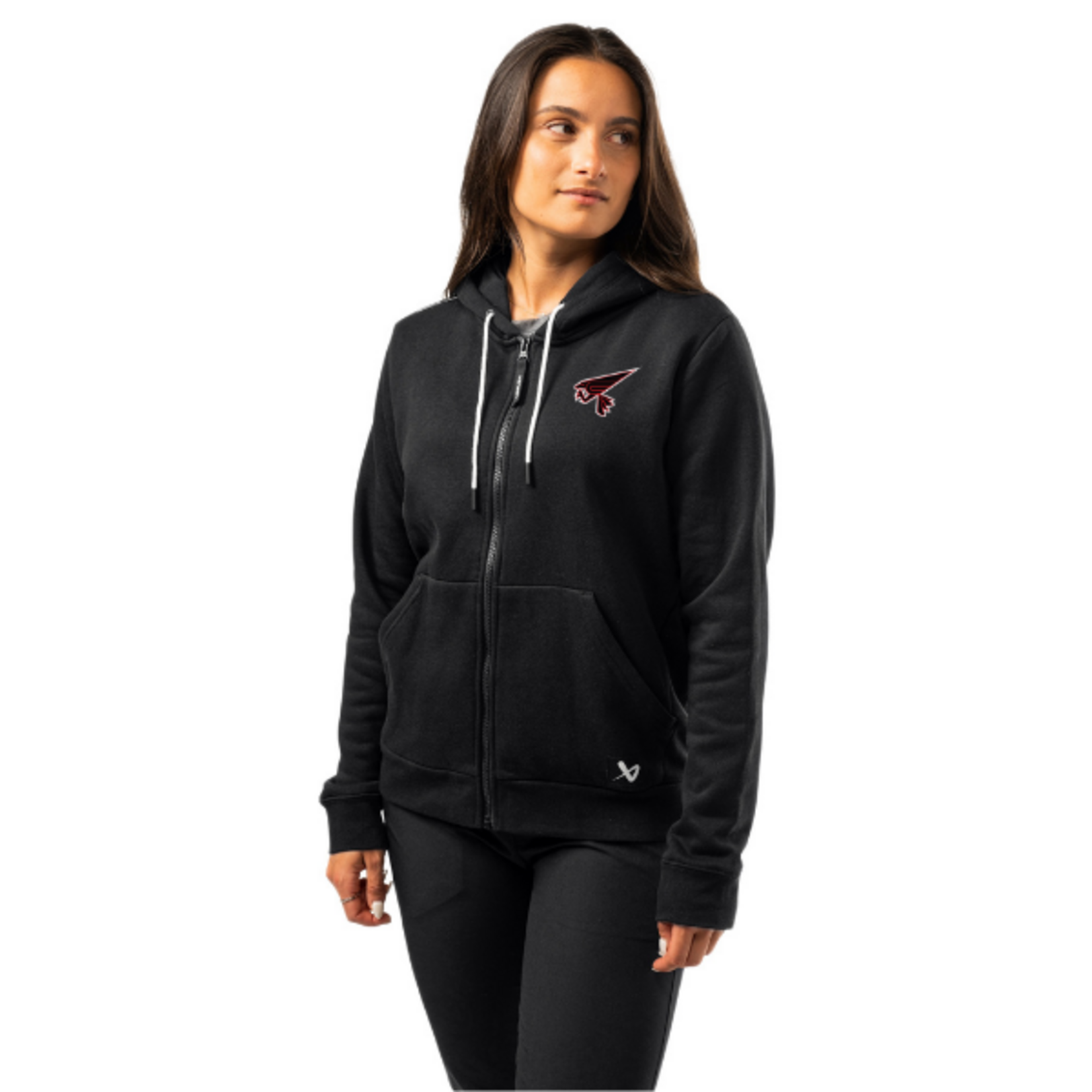 Bauer Chesterfield S25 Bauer Full Zip (WOMENS)