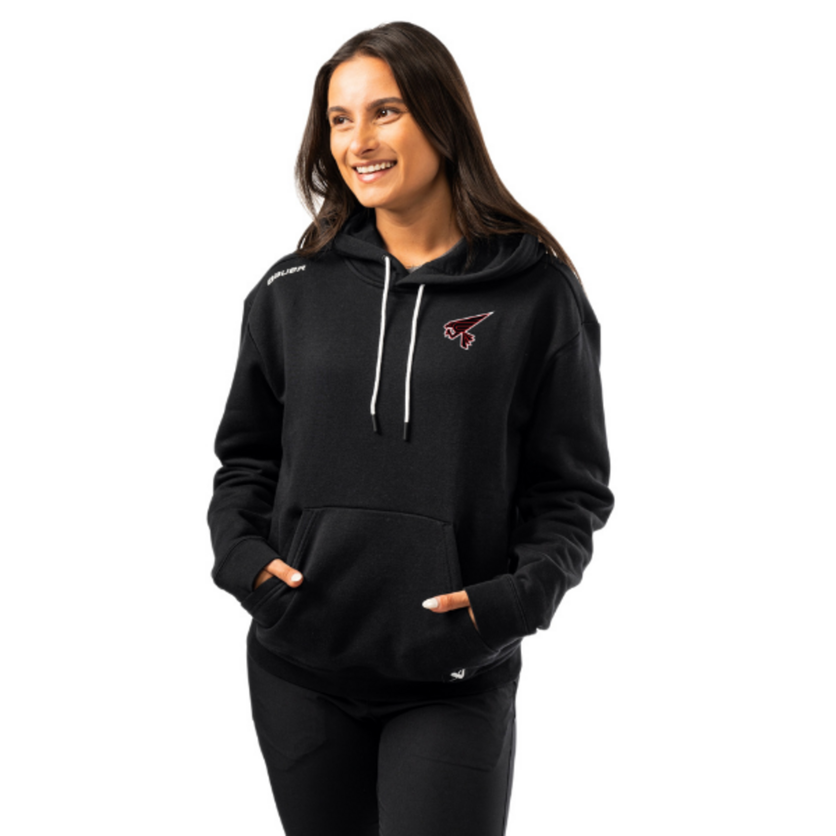 Bauer Chesterfield Bauer S25 Pullover Hoodie (WOMENS)