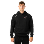 Bauer Chesterfield Bauer S26 Ultimate Hoodie (SENIOR) BLACK