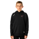 Bauer Chesterfield Bauer S26 Ultimate Hoodie (YOUTH) BLACK