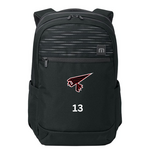 Travis Mathew Chesterfield TM Approach Backpack (BLACK)