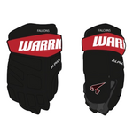 Warrior Chesterfield Warrior Custom Alpha Glove (SENIOR)