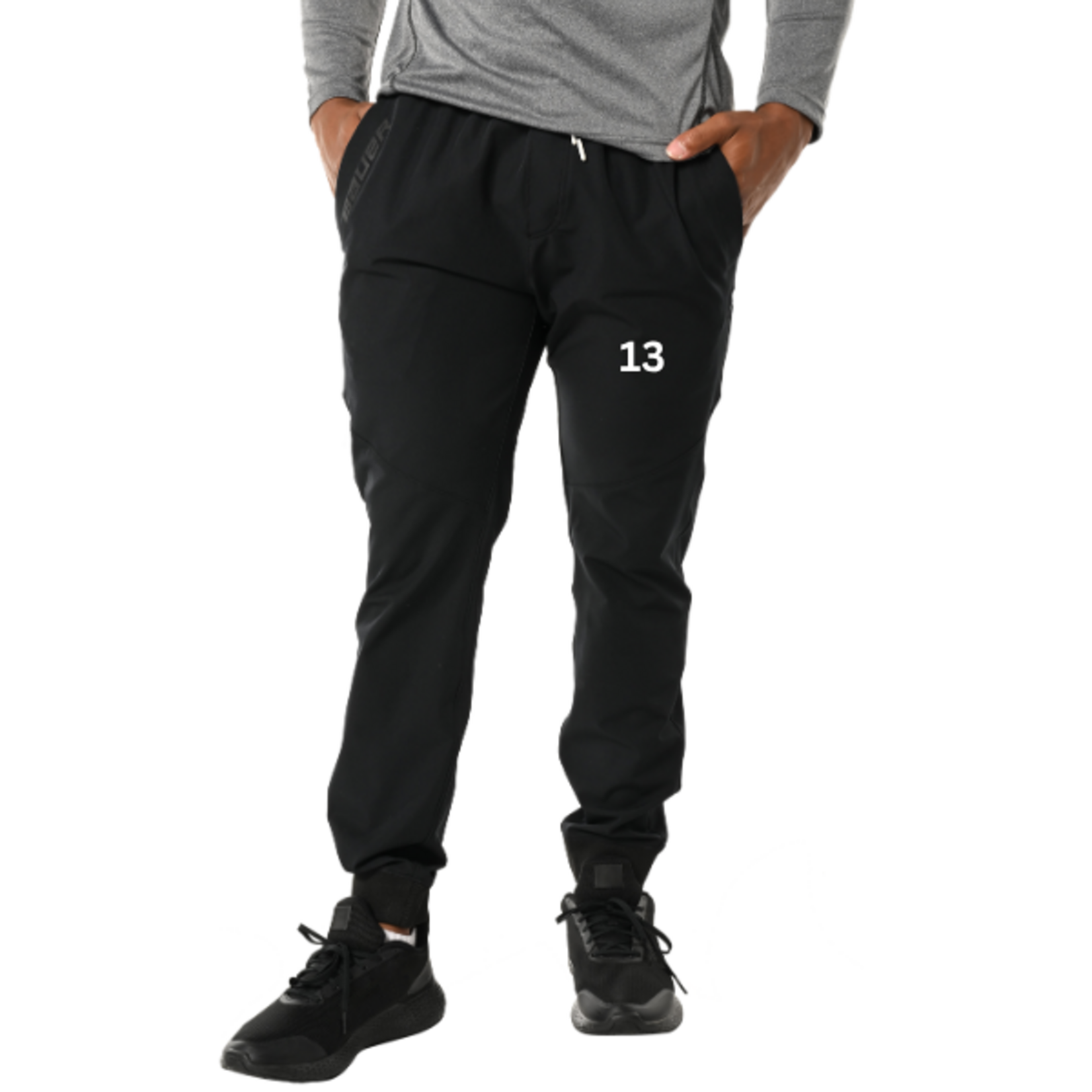 Bauer Chesterfield Bauer Team Woven Jogger (SENIOR)