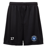 Bauer Owensboro 5109 Mesh 6" Shorts (YOUTH)