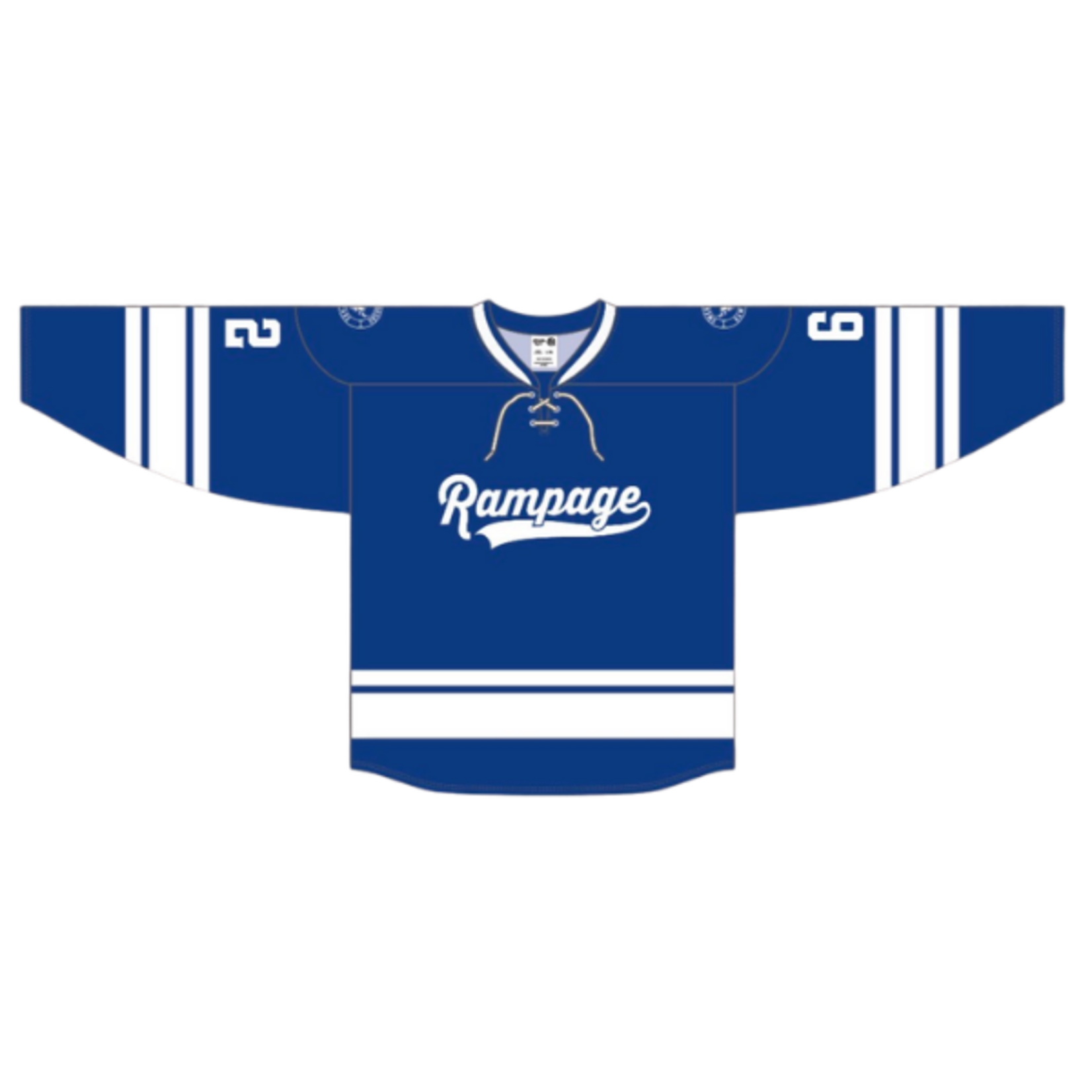AK Owensboro Game Jersey (3rd) SENIOR
