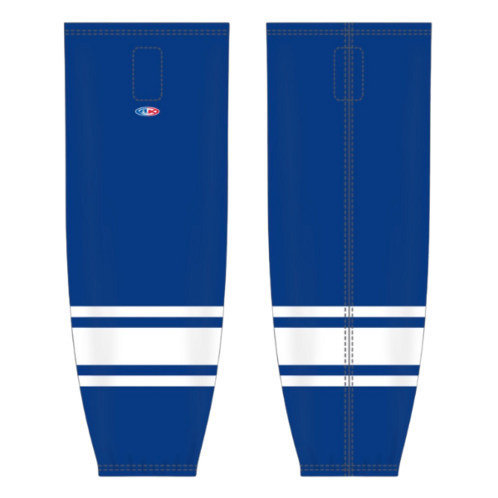 AK Owensboro Game Sock (3rd)