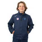 Bauer STP Prospects S24 Bauer Lightweight Jacket (YOUTH)