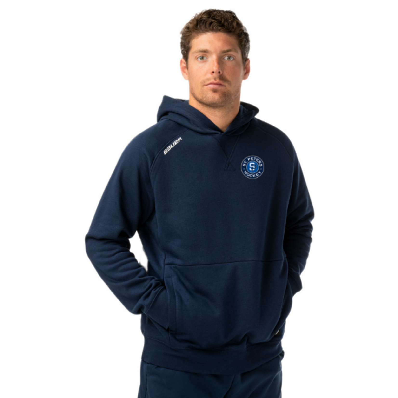 Bauer STP Bauer S26 Ultimate Hoodie (SENIOR)