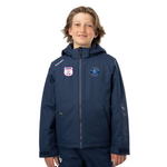 Bauer STP Prospects S24 Heavyweight Jacket (YOUTH)