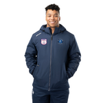 Bauer STP Prospects S24 Heavyweight Jacket (SENIOR)