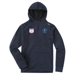 UNRL STP Prospects UNRL Crossover Hoodie II (NAVY) SENIOR