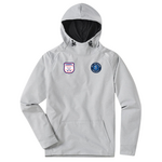 UNRL STP Prospects UNRL Crossover Hoodie II (GREY) SENIOR