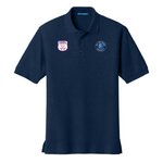 STP Prospects Silk Touch Performance Polo (SENIOR)