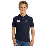 STP Prospects Silk Touch Performance Polo (YOUTH)