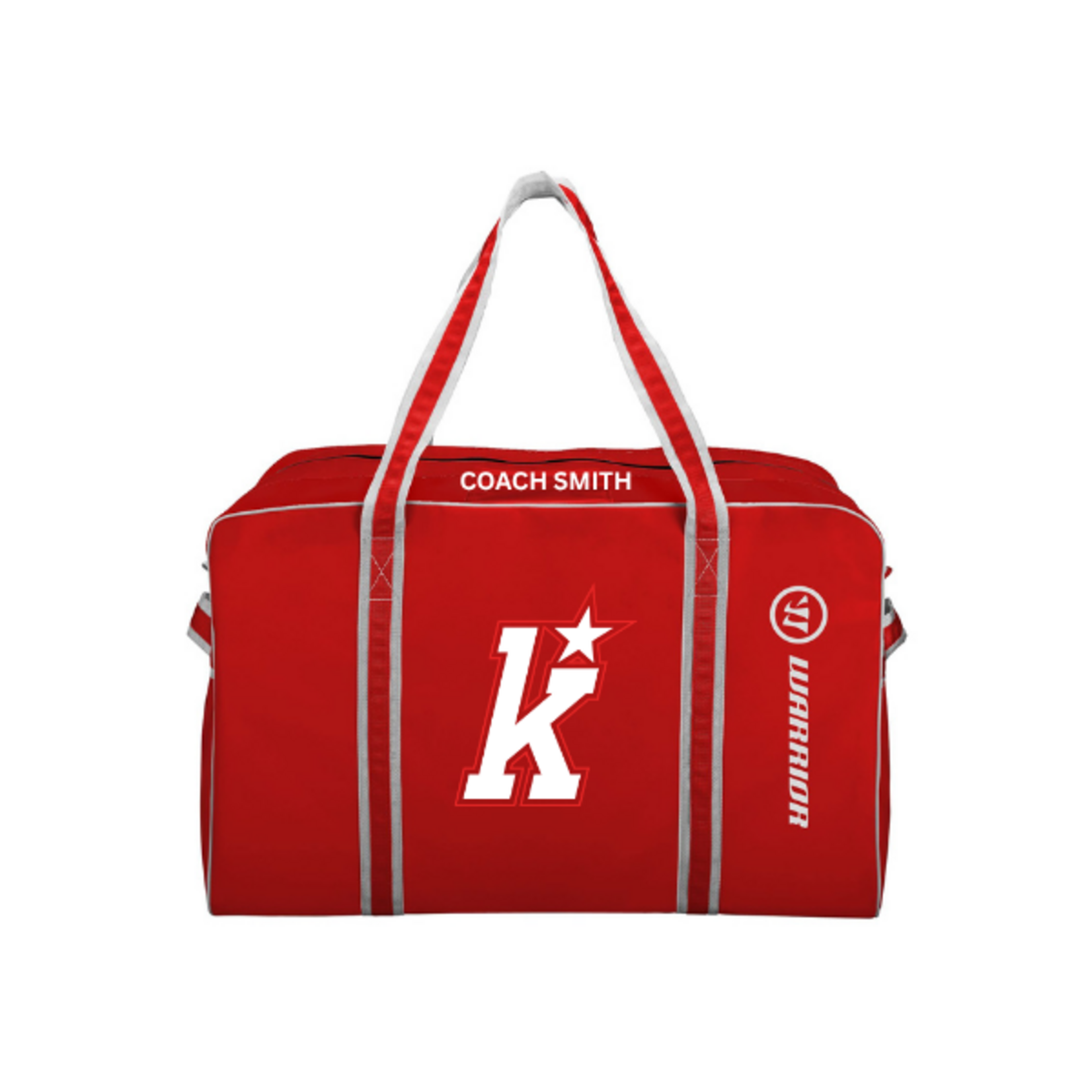 Warrior Kirkwood Warrior Pro Bag (Coaches Bag)