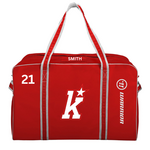 Warrior Kirkwood Warrior Pro Bag (Medium)