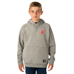 Bauer Kirkwood Bauer S26 Ultimate Hoodie (YOUTH) GREY