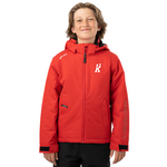 Bauer Kirkwood Bauer Heavyweight Jacket (YOUTH)