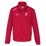 CCM Kirkwood S25 Rink Suit Jacket (SENIOR)