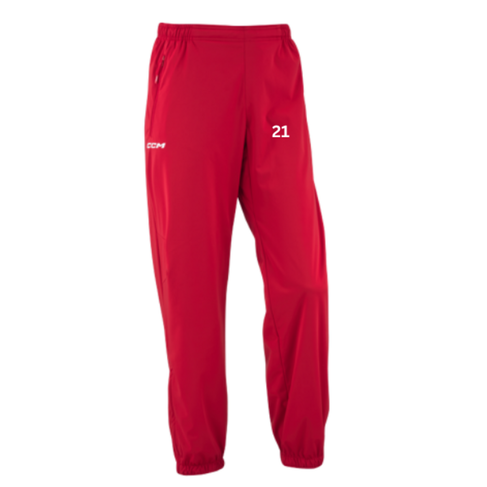 CCM Kirkwood S25 Rink Suit Pant (SENIOR)