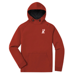 UNRL Kirkwood UNRL Crossover Hoodie II (CANYON) SENIOR
