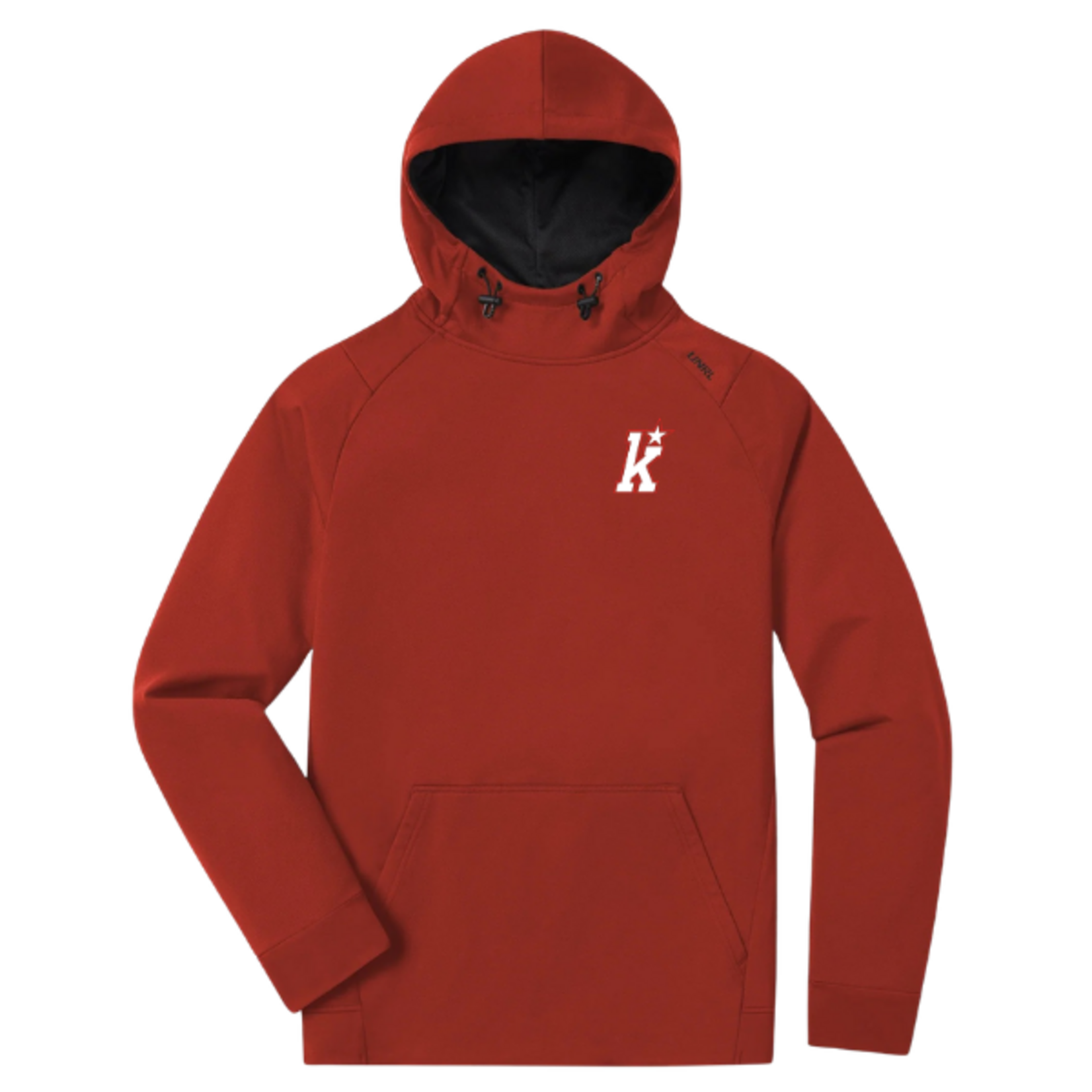 UNRL Kirkwood UNRL Crossover Hoodie II (CANYON) SENIOR