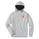 UNRL Kirkwood UNRL Crossover Hoodie II (GREY) YOUTH