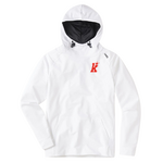 UNRL Kirkwood UNRL Crossover Hoodie II (WHITE) YOUTH
