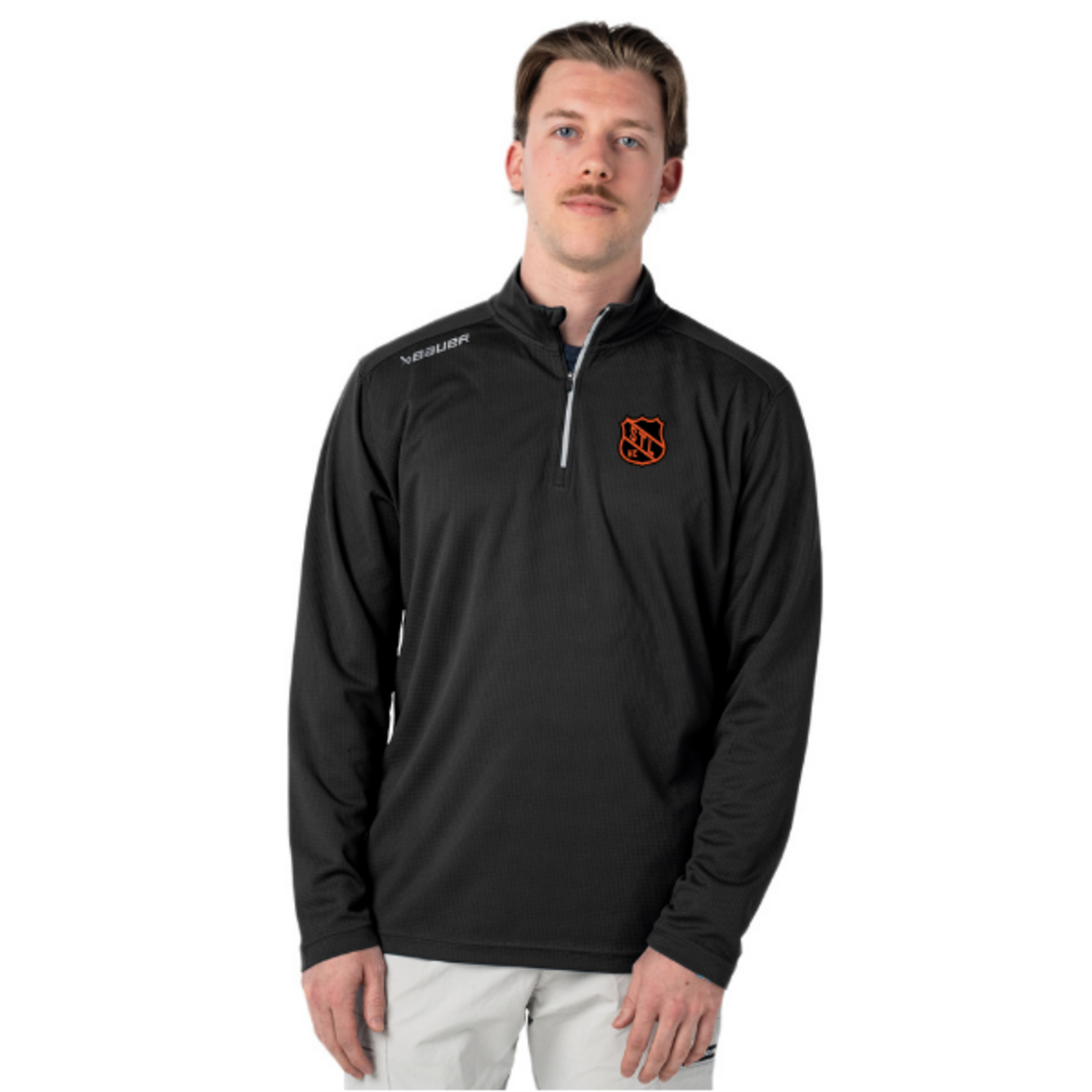 Bauer Hockey Club Bauer S26 Performance 1/4 Zip (SENIOR)