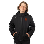 Bauer Hockey Club S24 Heavyweight Jacket (YOUTH)