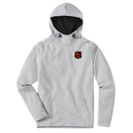 UNRL Hockey Club UNRL Crossover Hoodie II (GREY) SENIOR