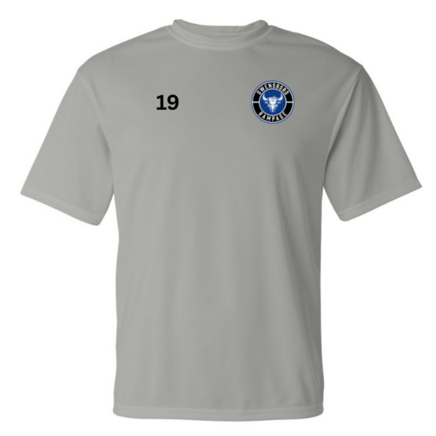 St. Louis Embroidery Owensboro 5200 Performance Shirt (YOUTH)