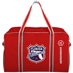 Warrior Florida Alliance Warrior Pro Bag (Coaches)