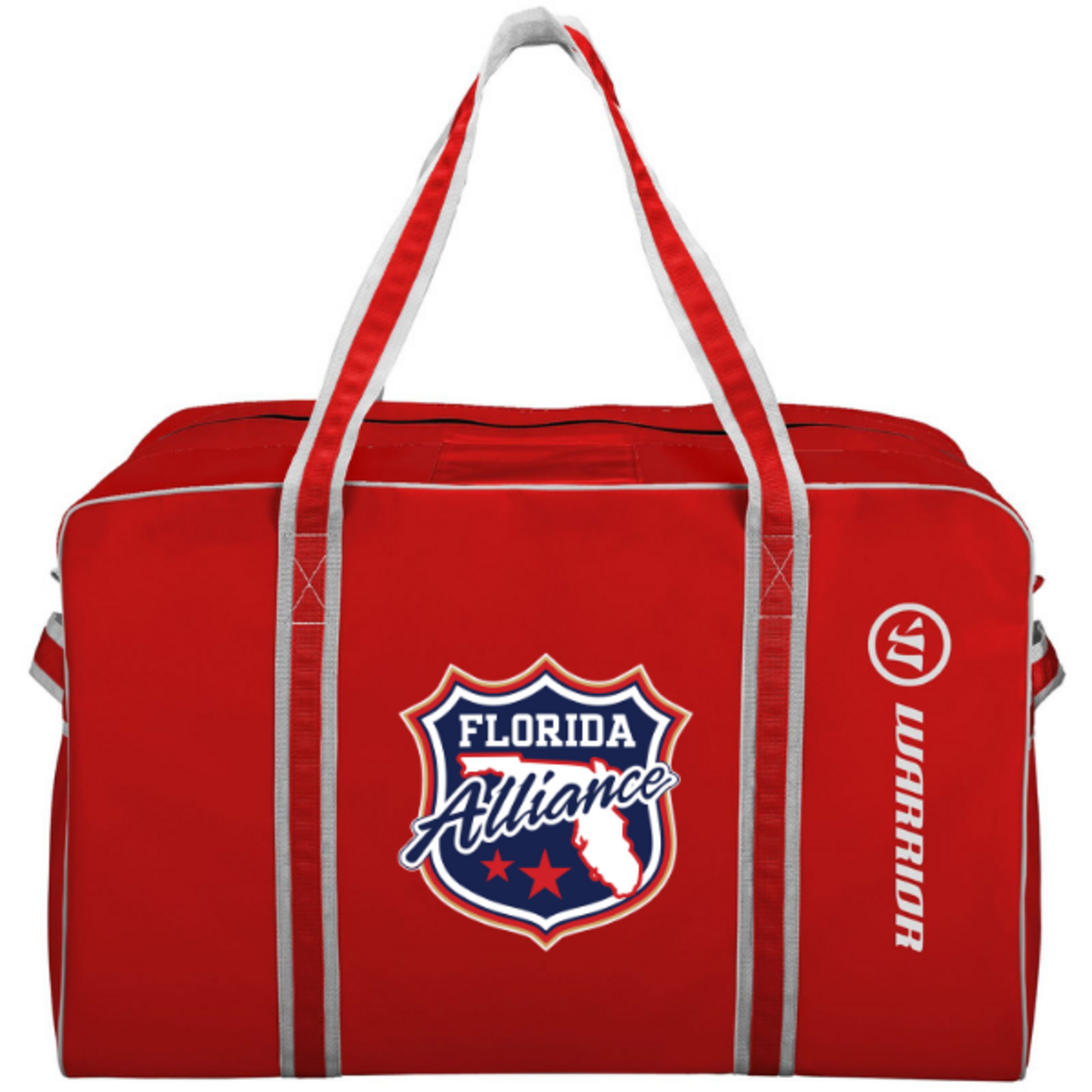 Warrior Florida Alliance Warrior Pro Bag (Coaches)