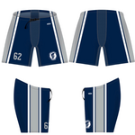 AK Francis Howell Central Custom Pant Shell