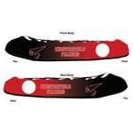 Z2 Chesterfield Falcons Z2 Skate Guard (JUNIOR)