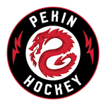 TGP Team Sales Pekin Youth Hockey Car Decal