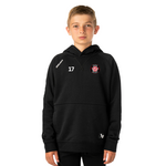 Bauer Pekin Bauer S26 Ultimate Hoodie (YOUTH) BLACK