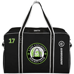 Warrior Lady Cyclone Warrior Pro Bag (MEDIUM)