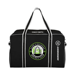 Warrior Lady Cyclone Warrior Pro Bag (COACHES)