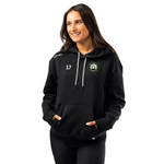 Bauer Lady Cyclones S25 Team Pullover Hoodie (WOMENS)
