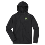 UNRL Lady Cyclone UNRL Crossover Hoodie II (BLACK) SENIOR