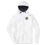UNRL Lady Cyclone UNRL Crossover Hoodie II (WHITE) SENIOR