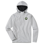 UNRL Lady Cyclone UNRL Crossover Hoodie II (GREY) SENIOR