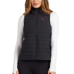 UNRL Chesterfield UNRL Quilted Vest (WOMENS)