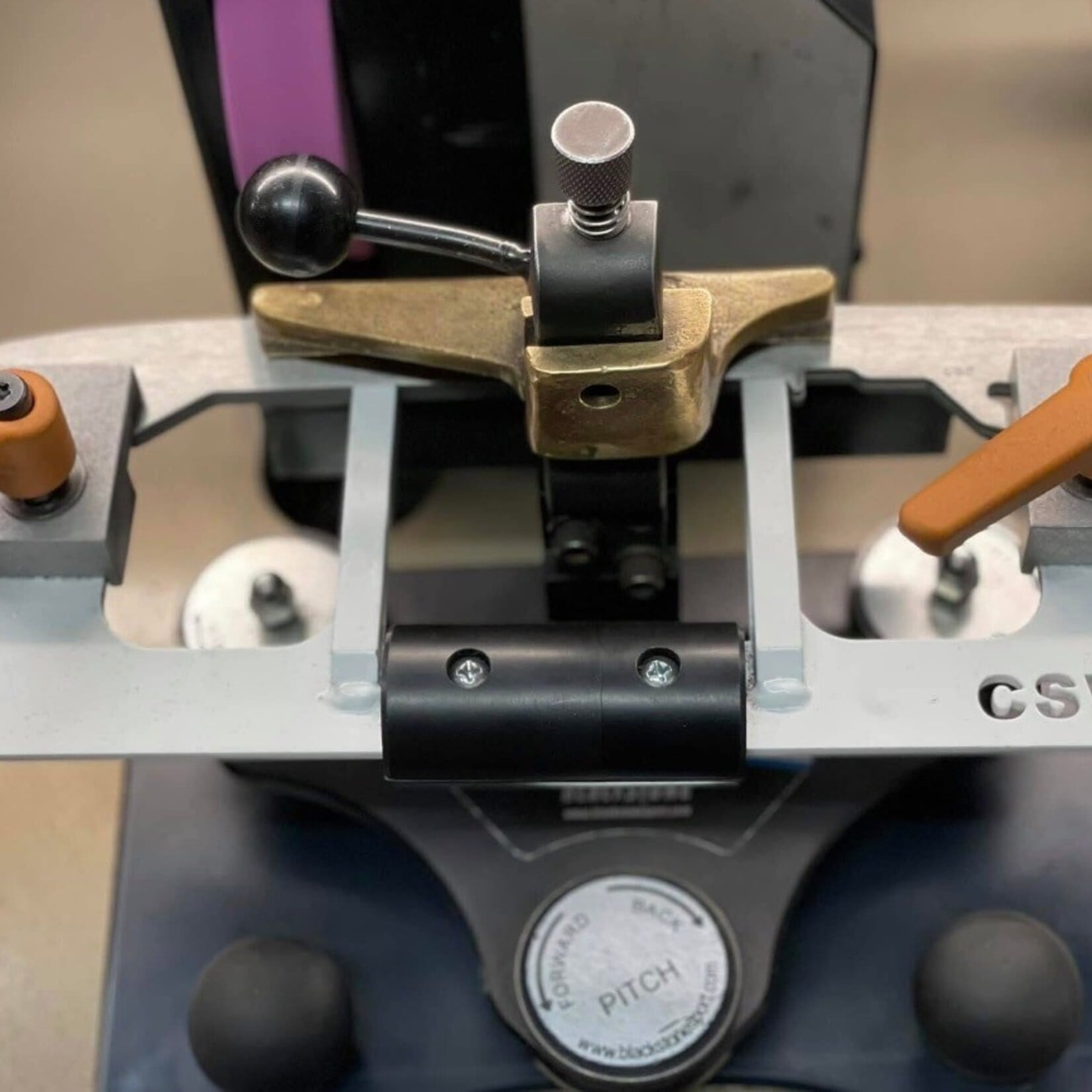 Mail In Hockey Skate Sharpening