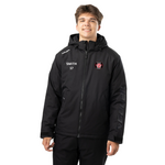 Bauer Pekin S24 Heavyweight Jacket (SENIOR)