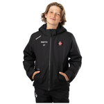Bauer Pekin S24 Heavyweight Jacket (YOUTH)