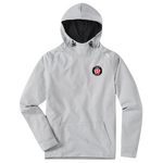 UNRL Pekin UNRL Crossover Hoodie II (GREY) SENIOR
