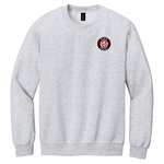 Pekin DryBlend Crewneck Sweatshirt (SENIOR) GREY